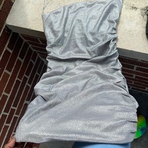 Babyboo fashion sparkly dress